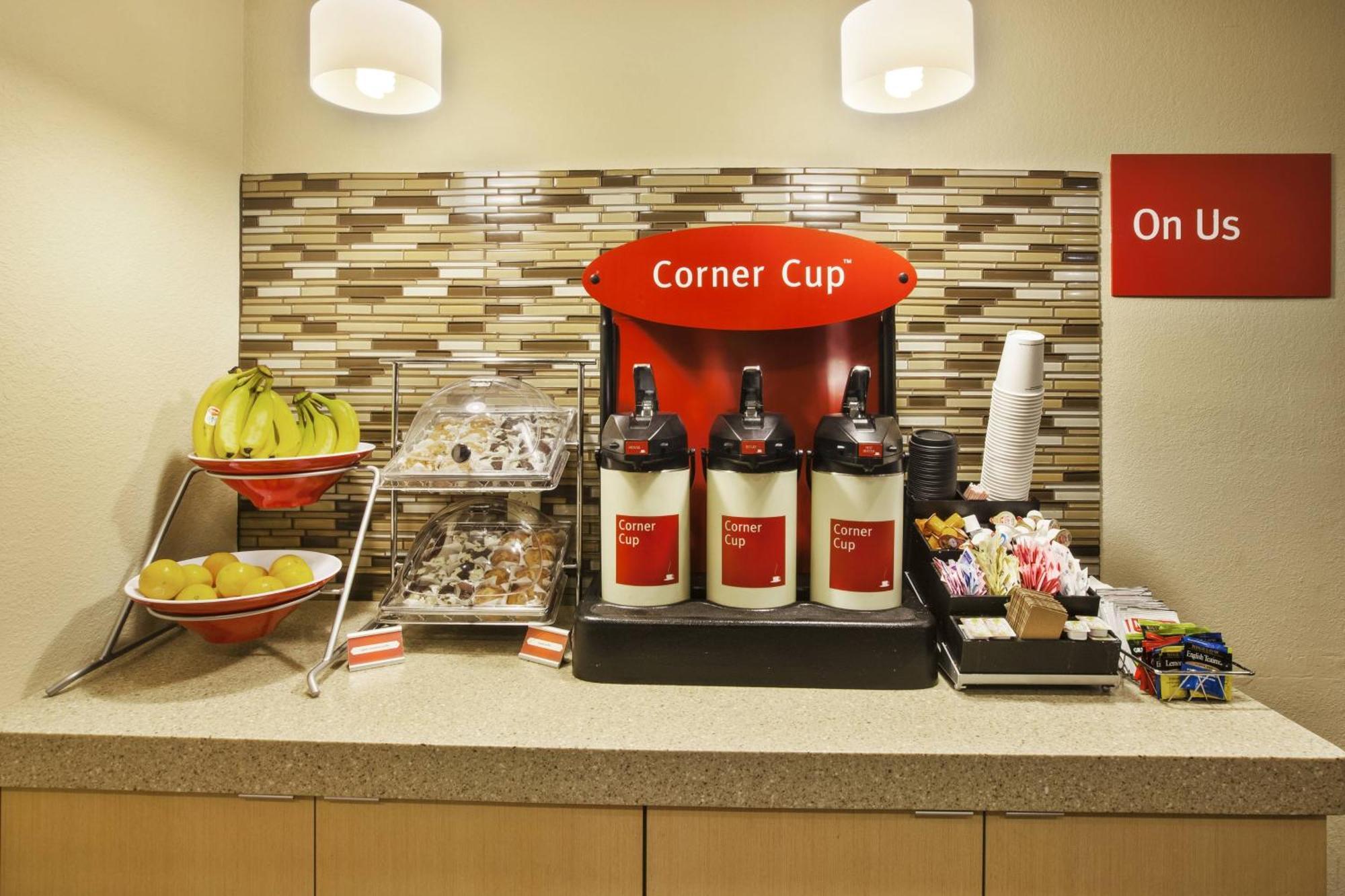 Towneplace Suites By Marriott Detroit Livonia Ngoại thất bức ảnh