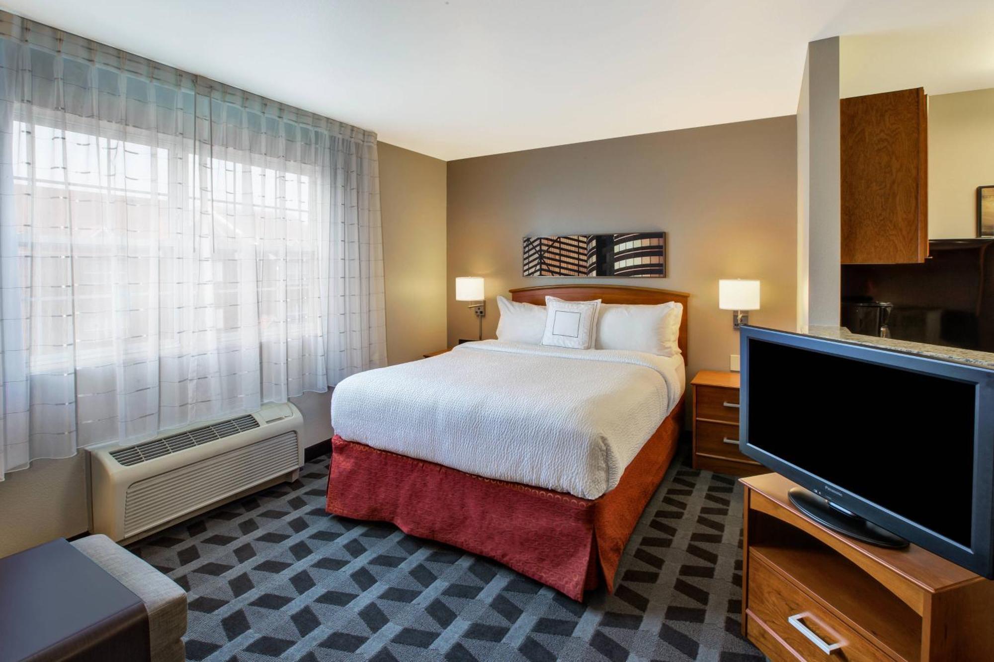 Towneplace Suites By Marriott Detroit Livonia Ngoại thất bức ảnh