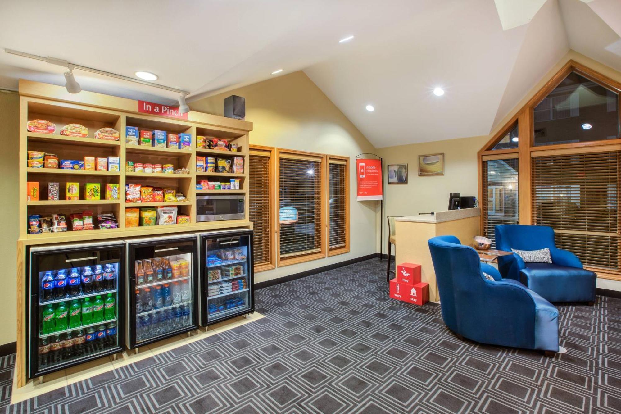 Towneplace Suites By Marriott Detroit Livonia Ngoại thất bức ảnh