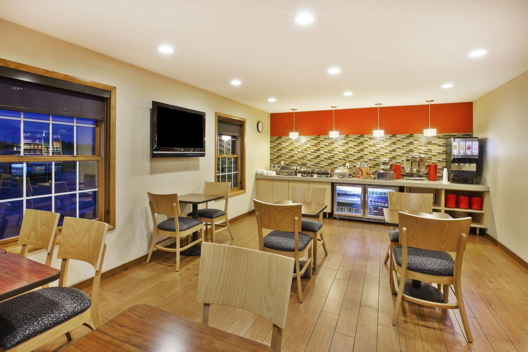 Towneplace Suites By Marriott Detroit Livonia Ngoại thất bức ảnh